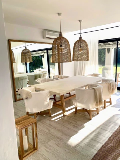 Lámpara Yute XXL - Hado De Luz