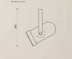 Asia -ULTIMAS DISPONIBLE - Hado De Luz