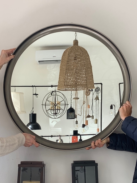 Espejo Estambul - comprar online