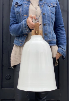 Lámpara Africa - comprar online