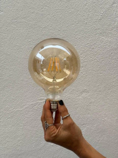 Foco Led Golden 95mm en internet