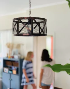 Lámpara Hado en internet