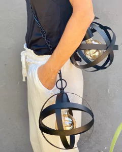 Mi Mundo Irregular 20cm - comprar online