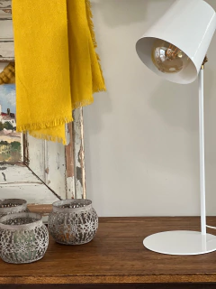 Velador Pixar - Hado De Luz