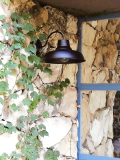 Aplique Antique