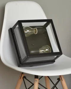 Plafón Budapest - Hado De Luz