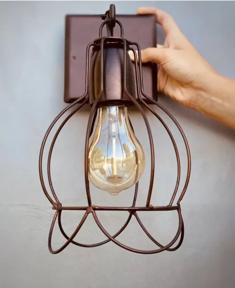 Aplique Flor Industrial - comprar online