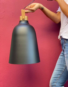 Lámpara Africa - tienda online