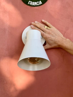 Aplique Praga - Hado De Luz