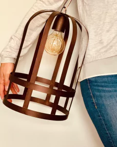 Lámpara Lunga - tienda online