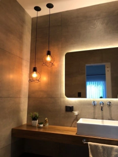 Flor Industrial mini