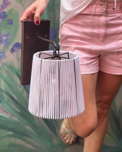 Aplique pantallaYute/Claro - Hado De Luz