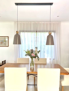 Imagen de Lámpara Africa