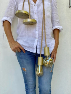 Racimo x6 con aro de 50 en internet