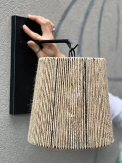 Aplique pantallaYute/Claro - comprar online