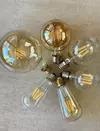 Foco Led Bulbo Clear - comprar online