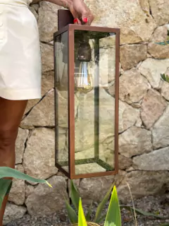 Aplique Sicilia - Hado De Luz