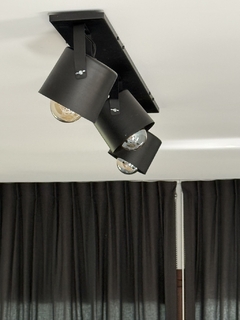 Base Escenográfica 120cm