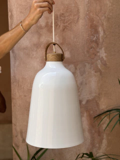 Lámpara Africa - tienda online