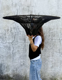 Lámpara Hanoi en internet