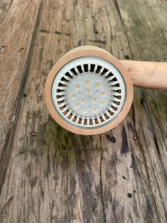 Spot de techo Lenga - Hado De Luz