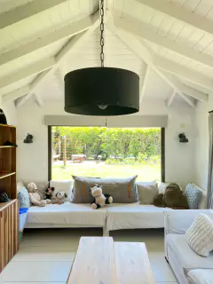 Lámpara Tilcara - Hado De Luz