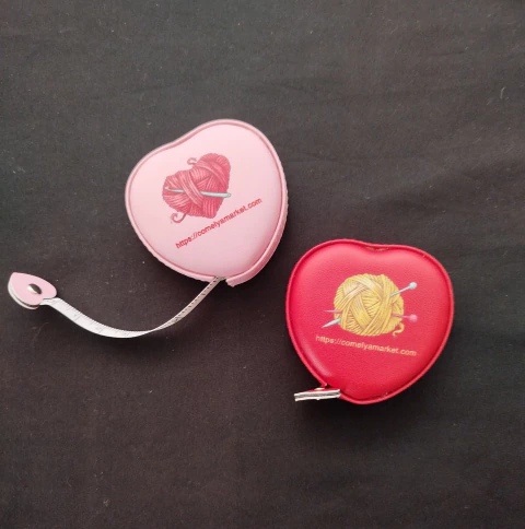 CENTIMETRO RETRACTIL FANTASIA c/u - comprar online