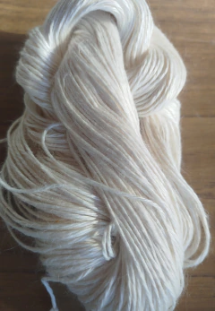 HILO BAMBÚ Natural - comprar online