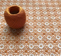 Plantillas para bordado Sashiko V- 20cm c/u - Reutilisables - tienda online