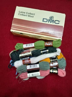 Lana Colbert DMC c/m - comprar online