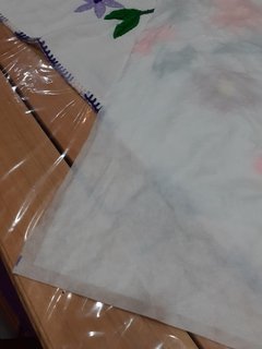 ENTRETELA SOLUBLE