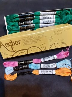 HILO MOULINE ANCHOR unidad - comprar online