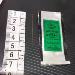 Imagen de AGUJAS MODISTA para COSER a MANO