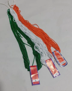 HILO BUNKA YARN ( Japonés)