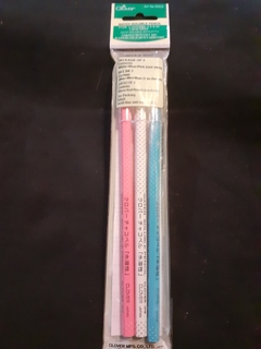 LAPIZ TIZA LAVABLE 3