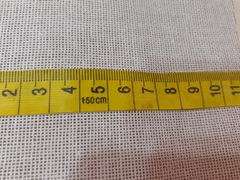 TELA AIDA EXTRAFINA 23 (Lino Brasilero) - comprar online
