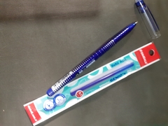 MARCADOR con REPUESTO GEL a fricción - comprar online