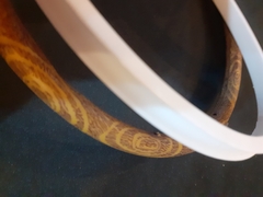 BASTIDOR FLEXIBLE OVAL en internet