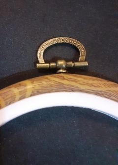 BASTIDOR FLEXIBLE OVAL - comprar online