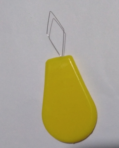 ENHEBRADOR PLASTICO x unidad - comprar online