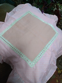 FUNDA ALMOHADON FANTASIA 1 en internet