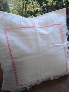 FUNDA ALMOHADON FANTASIA 2 en internet