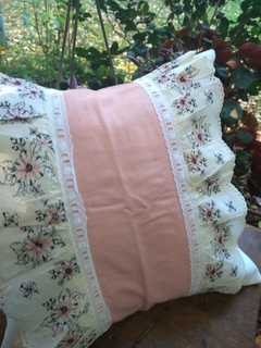 FUNDA ALMOHADON FANTASIA 2 - comprar online