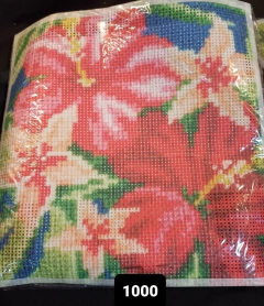 TAPIZ 35x35 ALMOHADON