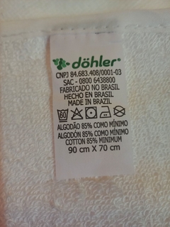 TOALLA con CAPUCHA para BB en internet