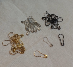 MARCADOR de VUELTAS 12 metal