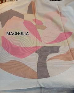 TELA SUBLIMADA REDONDA O :85cm - comprar online