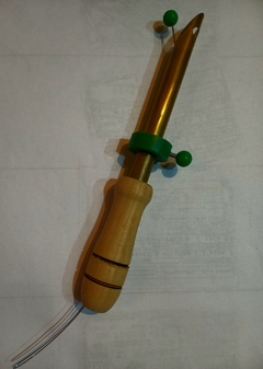 AGUJA BORDADO CHINO 10
