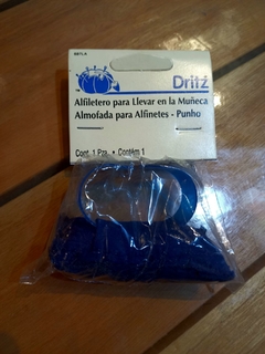 ALFILETERO deMUÑECA