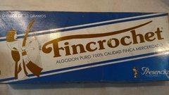 FINCROCHET 50-60 c/u - comprar online